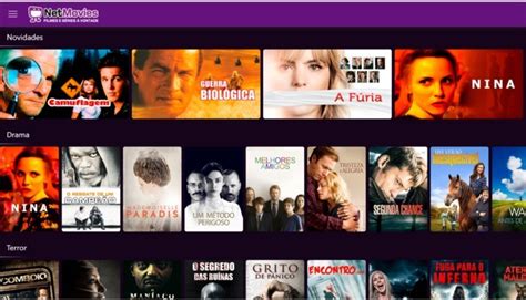 onde assistir filmes gratis.